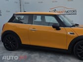 MINI One D