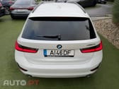 BMW 320 e Corporate Edition Auto