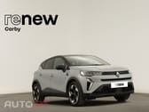 Renault Captur Captur 1.0 TCe Techno Bi-Fuel