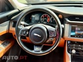 Jaguar XF 20d Aut. R-Sport
