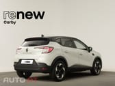 Renault Captur Captur 1.0 TCe Techno Bi-Fuel