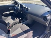 Seat Ibiza SC 1.2 12V Sport