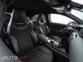Mercedes-Benz A 180 d AMG Line Aut.