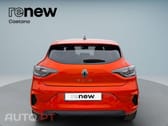 Renault Clio TCe 100 Bi-Fuel Evolution
