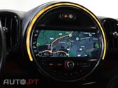MINI Countryman John Cooper Works ALL4 Auto Desp.
