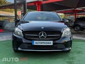 Mercedes-Benz A 180 Inspiration