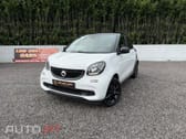 Smart ForFour 1.0 Passion 71