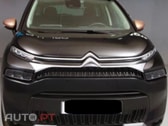 Citroen C4 Aircross 1.2 PureTech C-Series