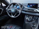 BMW i8 Coupe AWD