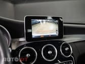 Mercedes-Benz C 250 CDi Avantgarde BlueEfficiency Aut.