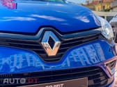 Renault Clio 0.9 TCE GT Line