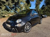 Abarth 595C 1.4 T-Jet Turismo