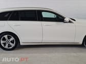 Mercedes-Benz E 220 D Avantgarde