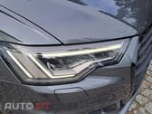 Audi A6 Avant Avant 55 TFSIe Quattro S line S Tronic