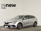 Renault Mégane Mégane ST 1.5 Blue dCi R.S. Line