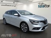 Renault Mégane Sport Tourer TCE 130 ENERGY EDC INTENS