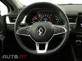 Renault Captur Captur 1.0 TCe Techno Bi-Fuel