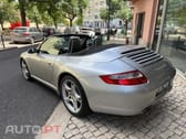 Porsche 997 Carrera 4 S