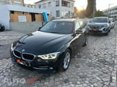 BMW 118 d  Line Sport-2017