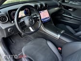 Mercedes-Benz C 300 e AMG Line