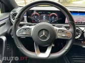 Mercedes-Benz A 250 e AMG Line