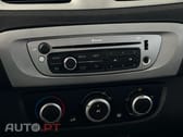 Renault Scénic 1.5 dCi Sport SS