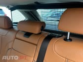 BMW 520 d Line Sport Auto