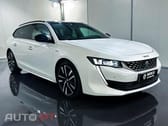 Peugeot 508 SW e-EAT8 225