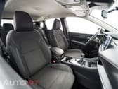 Nissan Qashqai 1.3 DIG-T Acenta
