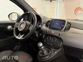 Fiat 500 1.0 Hybrid Sport