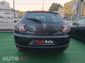Renault Mégane Sport Tourer 1.5 dCi Dynamique S