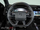 DS DS7 E-Tense Performance Line EAT8