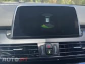 BMW 216 d Advantage