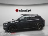 Citroen C4 Cactus 1.2 PureTech Feel