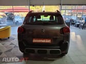 Citroen C3 Aircross 1.2 PureTech Shine