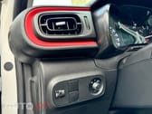 Citroen C3 1.5 BlueHDi C-Series
