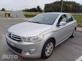 Citroen C-Elysée 1.6 HDi Seduction