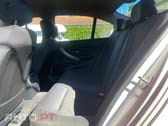 BMW 320 d Line Sport