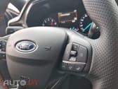 Ford Focus 1.0 EcoBoost MHEV ST-Line