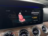 Mercedes-Benz AMG GT 43 4Matic+