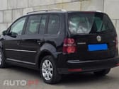 Volkswagen Touran 1.9 TDi Conceptline 7L
