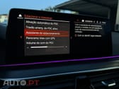 BMW 530 d Pack M Auto