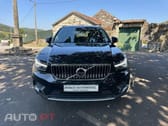 Volvo XC40 1.5 T4 PHEV Inscription Expression