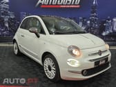 Fiat 500 1.2 Dolcevita