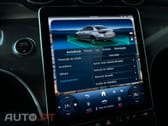 Mercedes-Benz C 300 d AMG Line