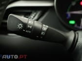 Toyota C-HR C-HR 1.8 Hybrid Exclusive