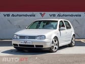 Volkswagen Golf 1.9 TDi Highline