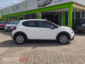 Citroen C3 1.2 PureTech
