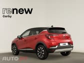 Renault Captur Captur 1.0 TCe Techno Bi-Fuel