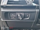 BMW 116 d EDynamics Line Sport
